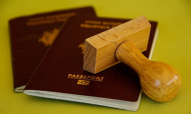 עלות דרכון אירופאי