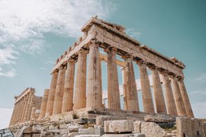 השקעות נדל"ן באתונה