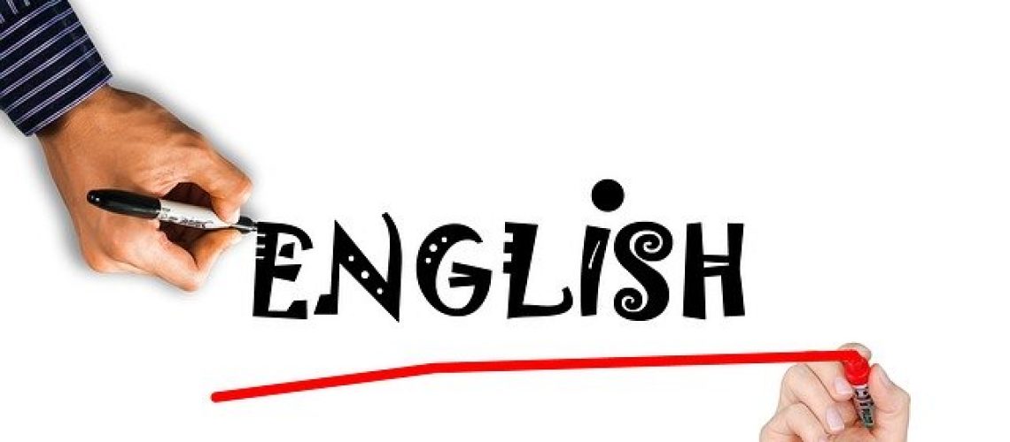 לימודי אנגלית באינטרנט